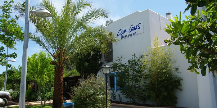 Restaurant Ibiza